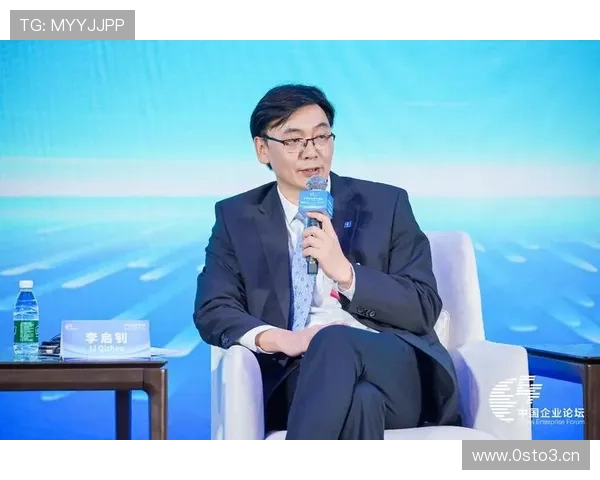 伟大企业家引领时代创新驱动全球经济高质量复兴发展之路宏图愿景 伟大企业家引领时代创新驱动全球经济高质量复兴发展之路宏图愿景