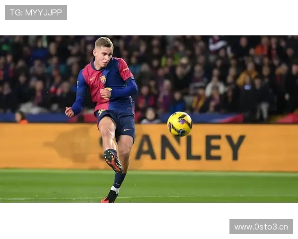 费尔明从小巴萨迷圆梦队长之路 费尔明从小巴萨迷圆梦队长之路