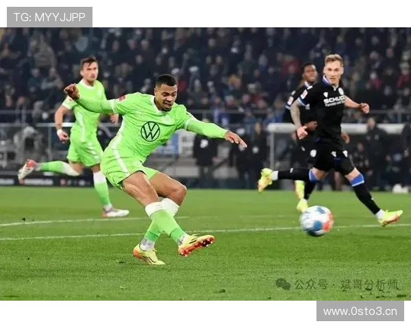 德甲焦点沃尔夫斯堡战奥格斯堡