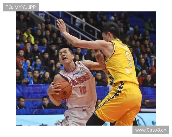 广厦签回老将苏若禹再战旧主路